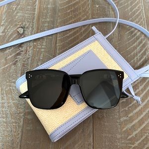 Gentle Monster X Jennie Angel sunglasses